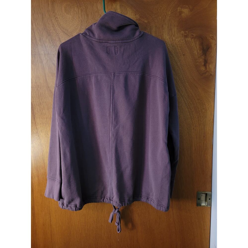 Pact Crew Pull Over Size Medium - image 4